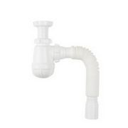 Сифон для кухни 1 1/2