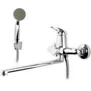 Смеситель ванна латунь MELODIA Primo MDV30942