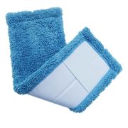 Насадка для швабры HP-RM16GP микрофибра