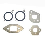 Комплект прокладок двигателя с кольцами  PARTNER P 350 - 010080U