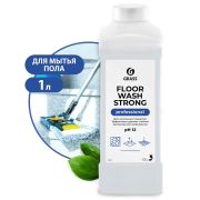 Средство д/мытья пола Floor Wash Strong Grass 1л