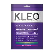 Клей обойный 12 м2 KLEO MINI 12