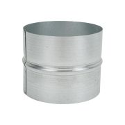 Кольцо соединительное 125мм.