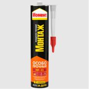 Клей Момент Монтаж МР-55 особопрочный 290г