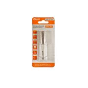 Коронка алмазная по керамограниту 6 х 65 мм, блистер, Sturm