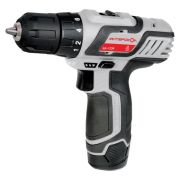 Дрель-шуруповерт аккумуляторная ДА-12ЭР Промо Интерскол