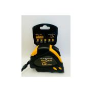 Рулетка измерительная 7,5 м 25 мм нейлоновое полотно NAGAN (арт. НГ-РИ-70-075-25)