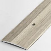 Порог одноуровневый ПС 03.1350 клен беленый (37мм) 089 Лука