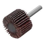 Круг лепестковый для дрели, 50 х 30 х 6 мм, P 60 Matrix 74173