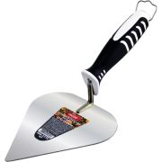 Кельма штукатура 150х175мм DЕCOR 988-5175