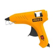 Пистолет клеевой 100 Вт 11 мм INGCO GG6008