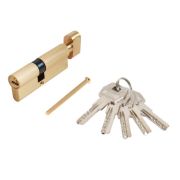 Цилиндровый механизм МАХ 80 Стандарт SB 5кл 35*45В*10 034