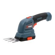 Ножницы садовые аккум.SENIX GSS1-L-EU 3.6В