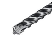 Бур 6x160 мм SDS-plus ЗУБР ПРОФИ-4Х 29313-160-06