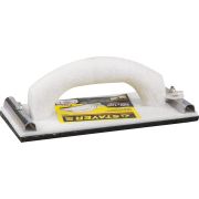 Терка для шлифования 230x120 мм STAYER  с металлическим фиксатором 3569-12