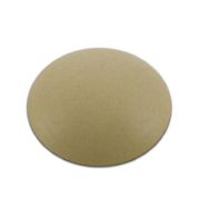 Ограничитель дверной Аллюр PB-02 Бежевый  пластик Демпфер *5 226