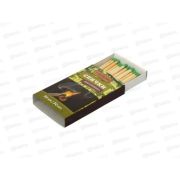 Спички костровые 90мм,30шт BOYSCOUT 61029