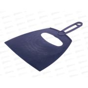 Опахало для костра RUNIS, 32*21см