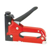 Пистолет скобозабивной для скоб и гвоздей тип 140, метал. корпус КЕДР 022-1004