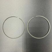 Кольцо поршневое GBC-026 (2шт) (триммер)