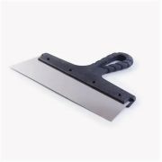 Шпатель гладкий 300 мм антикор покрытие