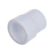 Муфта переходная Д25/20 труба-муфта PPRC