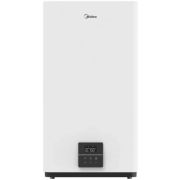 Водонагреватель накоп. 50л эмаль плоский Midea MWH-5020-FED