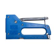 Пистолет скобозабивной 4- 8мм тип 53 пластик.корпус TOOLBERG 3400003