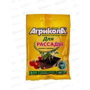 АГРИКОЛА-6 для рассады 50гр *100