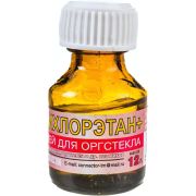 Дихлорэтан клей для дихлорэтан 12 г. DIX-12