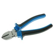 Бокорезы, 160мм, шлифованные, СОЮЗ