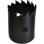 Пила круговая инструментальная сталь 22мм Fit 36772