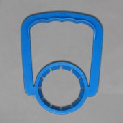 Ручка для бутылей, 19 л, кулерная