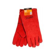 Краги спилковые пятипалые утепленные, 14 р-р STARTUL st-7133