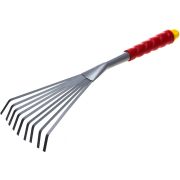 Грабельки веерные 420 мм коннекторная система GRINDA 8-421453