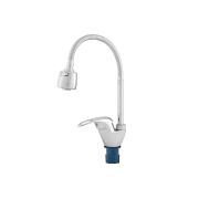 Смеситель кухня MELODIA Classica картридж д.40мм MDV40716
