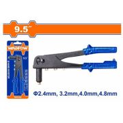 Заклепочник 240 мм (8/32) WADFOW WHR1609