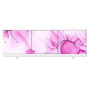 Экран под ванну Salsa 150 сиреневый MELODIA MBSS15012