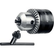 Патрон ударный для дрели, 10мм, посадочная резьба 1/2