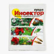 Инсектор супра 3 мл ср-во от колор жука
