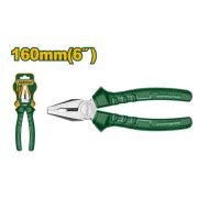 Плоскогубцы 160мм комбинированные JADEVER JDPL1926