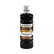 Морилка водная Красное дерево 0,5л ZERWOOD MV ИжСинтез