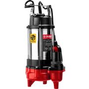 Фекальный насос ЗУБР 750 Вт (НПФ-750)