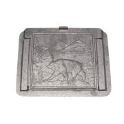 Дверка прочистная ДПр-3 180*130 Рубцовск Агролит