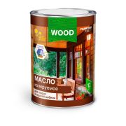 Масло для террас дымчато-серый 0.9л FARBITEX ПРОФИ WOOD
