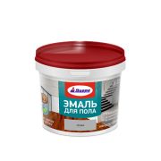 Эмаль акриловая износостой. Д-225 серая 2 кг