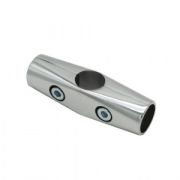 Соеденение для 4-х труб 6433 UNO 03 d-25 мм