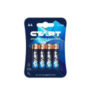 Батарейка алкалиновая LR6 Старт