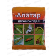 Алатар двойной удар бинарный набор на 20л