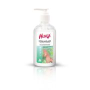 Крем д/рук с дозат. Регенирирующий Nika 245мл